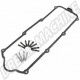 Joint de Couvre Culasse en Caoutchouc avec Goujons pour VW Golf/Jetta, Transporter T3/T4, Cabrio, Iltis, Scirocco, 1974-2003