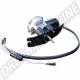 Moteur d'Essuie-Glace 12V Volkswagen Combi T2 211955113, 55-64, Simple Vitesse