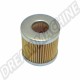 Filtre de rechange pour régulateur de pression Filter King/Malpassi - Diamètre 67 mm