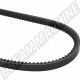 Courroie Trapézoïdale 13x1100mm pour Porsche & VW Transporter