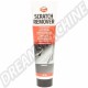Pâte efface-rayures superficielles pour peinture vernie - 100 ml