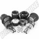 Kit de Performance AA Performance non forgé USA - Cylindrée 1776 cc (90,5 mm) pour Moteur Type 1 Ref AA1776