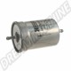 Filtre à Essence pour VW et Audi, Entrée/Sortie 8mm - Référence 1H0201511A