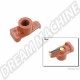 Doigt d'allumeur pour allumeurs Bosch 8/68 et allumeurs 009  de 5 kilo ohm