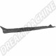 Bord extérieur de plancher gauche pour Volkswagen Golf Mk2, Jetta, Corrado (1984-1995)