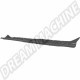 Bord extérieur de plancher droit pour Volkswagen Golf Mk2, Jetta, Corrado (1984-1995)