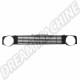 Calandre sans sigle 2 phares pour VW Golf 1 Berline, Cabriolet & Caddy