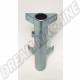 Base de Table en Acier pour Cabine Westfalia T25 DM9506, Réplique Fidèle