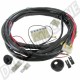 Faisceau Électrique Principal pour Coccinelle Volkswagen 1303 Injection, à partir de 08/1974