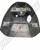 bloc de support, colonne de direction, neiman, Volkswagen Combi, 211905859A, pièce d'occasion