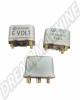 Relais 6V 100W, Coccinelle 1965-1967, Combi Split 1965-1966, 311941581C, 311 941 581 C