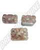 Relais 6V 100W, Coccinelle 1965-1967, Combi Split 1965-1966, 311941581C, 311 941 581 C