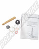 Kit réparation robinet essence, 111298209, 111.298.209, Coccinelle 1955-1973.