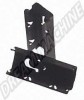 Agrafe Crampon de Fixation du Guide de Vitre Grand Modèle pour Volkswagen Coccinelle/Combi Bay Window/Type 3, Réf. 111837361