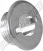 Rosace de Fixation sur Tableau de Bord 14mm pour Volkswagen Coccinelle, Karmann, Combi, Type 3, 181
