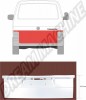  Tôle-réparation-hayon-arrière-Transporter-T4-701829037.