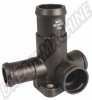 Raccord-eau-culasse-Diesel-VW-Golf-TRANSPORTER-T25