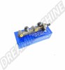 Maître cylindre ATE OEM pour VOLKSWAGEN Combi Bay Window avec servofrein (1968-1979) ref 211611021AA