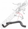 Durite VW Transporter, 068121073H, Diesel, Turbo Diesel, T25, T3, pièces de rechange