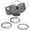 Cales haut de cylindre, Cales en cuivre, Moteur Type 1, Moteur Type 3, Moteur CT/CZ, Référence produit 16-9533-0, 16-9533-0.