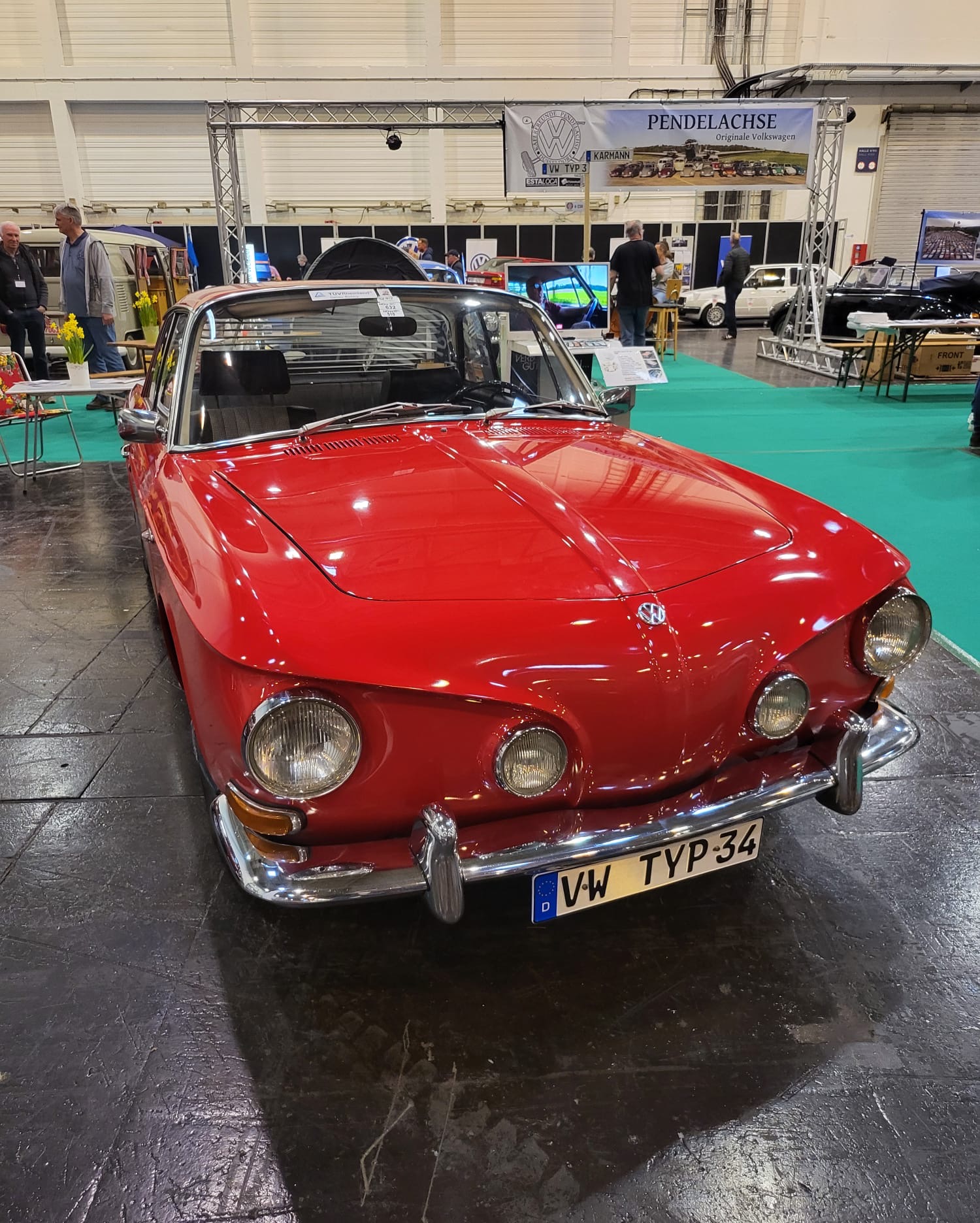 Techno Classica 