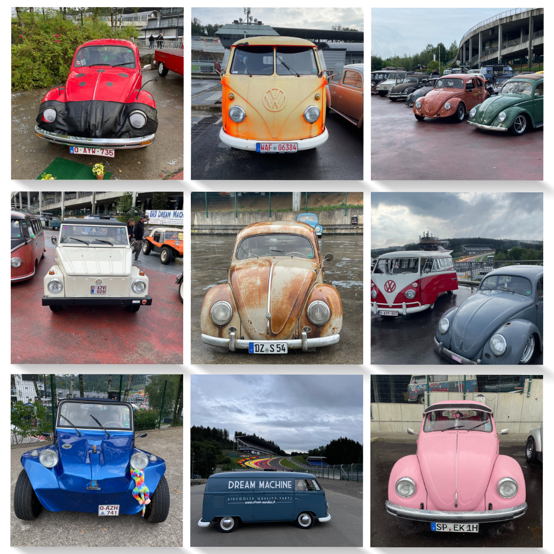 Le BUG SHOW
