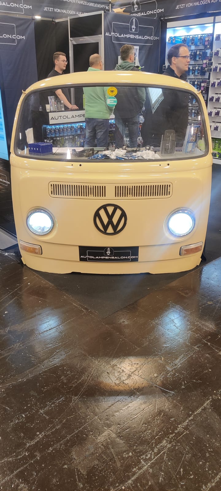 Techno Classica 