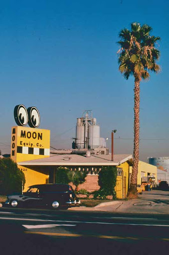 Mooneyes USA