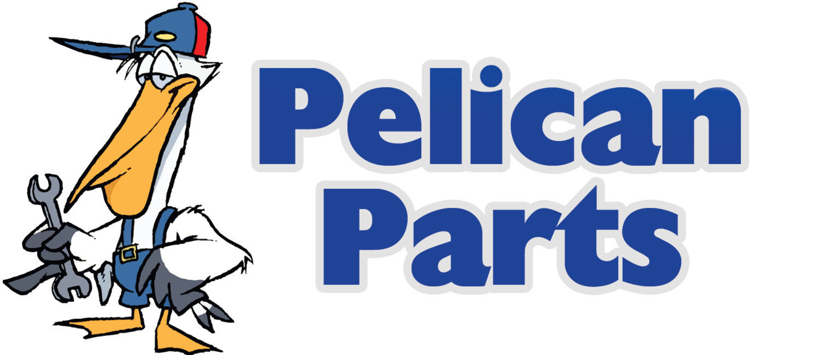 Pelican parts 