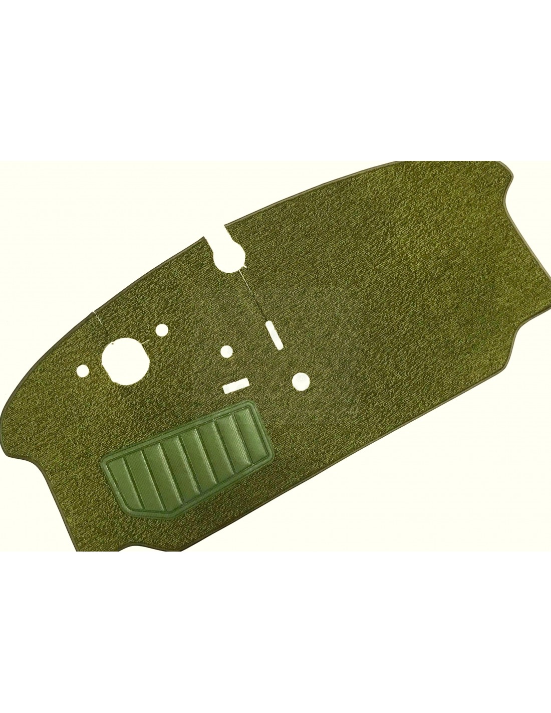 tapis de sol combi westfalia 