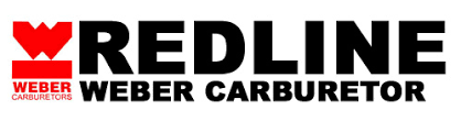 weber redline 